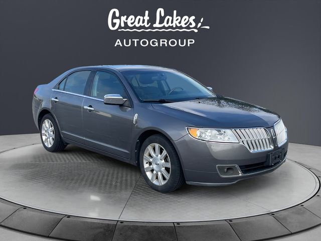 Used 2011 Lincoln MKZ FWD image 7