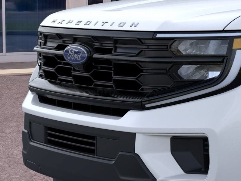 New 2026 Ford Expedition Active AWD/4WD image 18