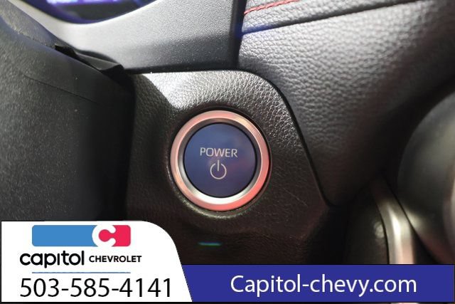 Used 2021 Toyota RAV4 SE w/ Weather & Moonroof Package AWD/4WD image 24