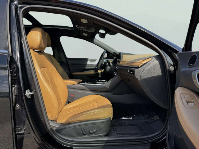 Used 2020 Hyundai Sonata Limited image 46