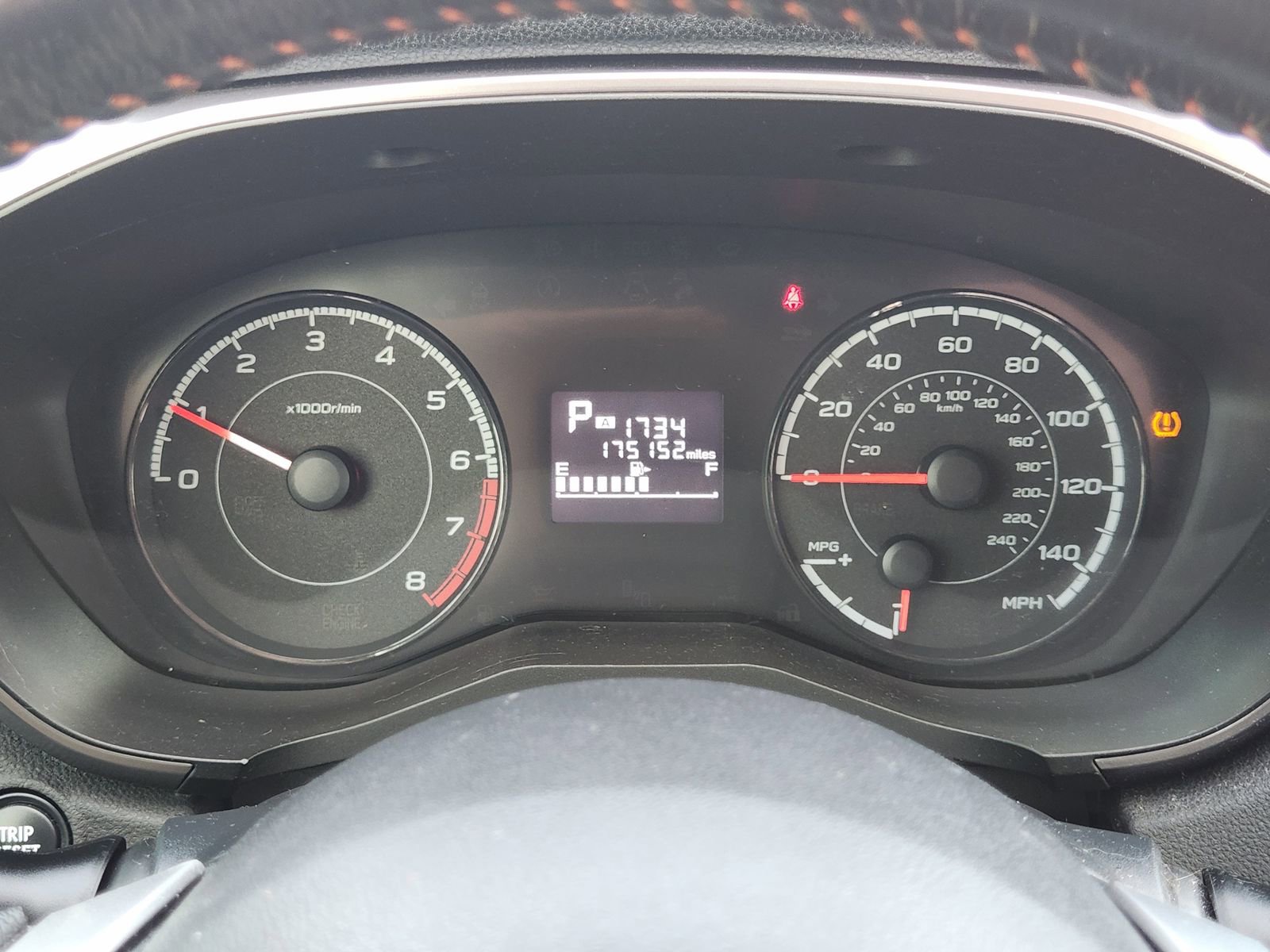 Used 2018 Subaru Crosstrek 2.0i Premium w/ Moonroof Package image 18