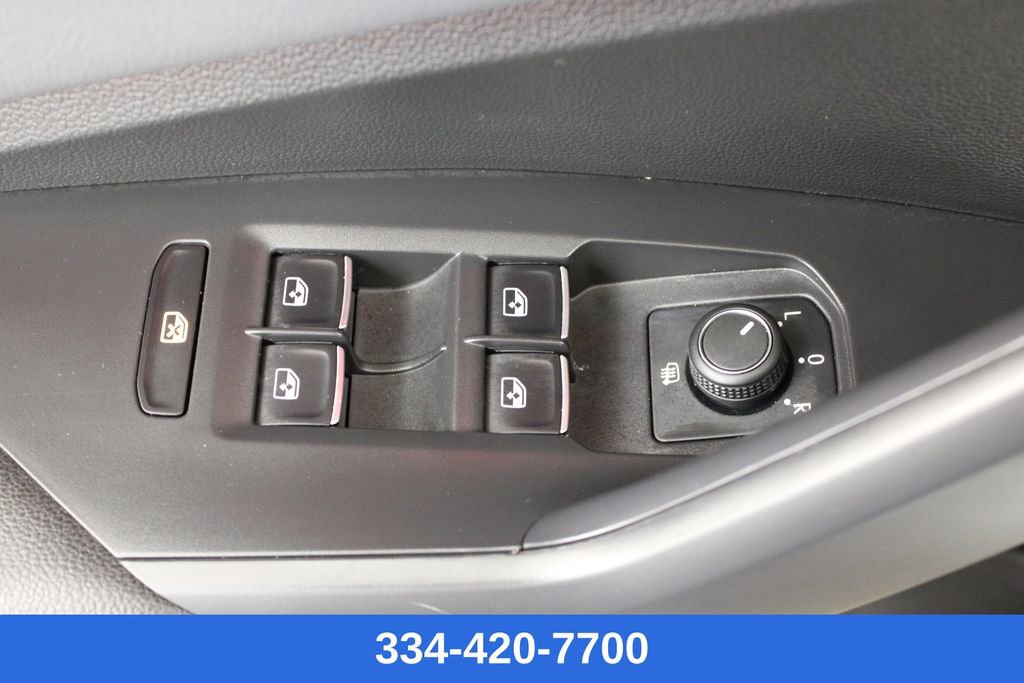 Certified 2025 Volkswagen Jetta GLI Autobahn w/ GLI Black Package image 17