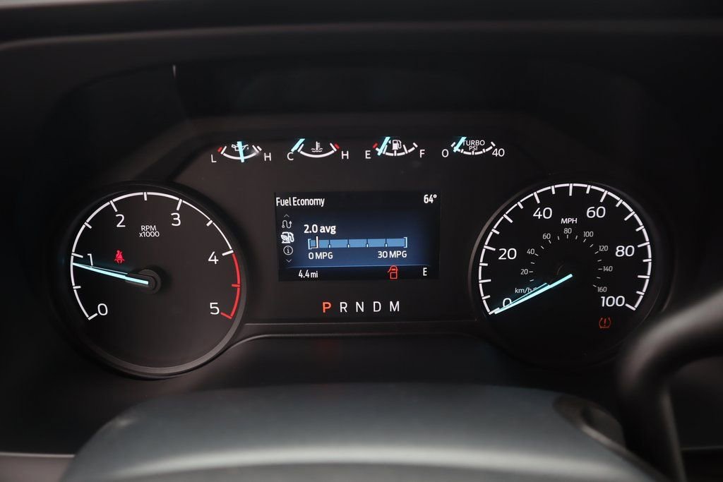 New 2026 Ford F350 XL w/ STX Appearance Package image 4