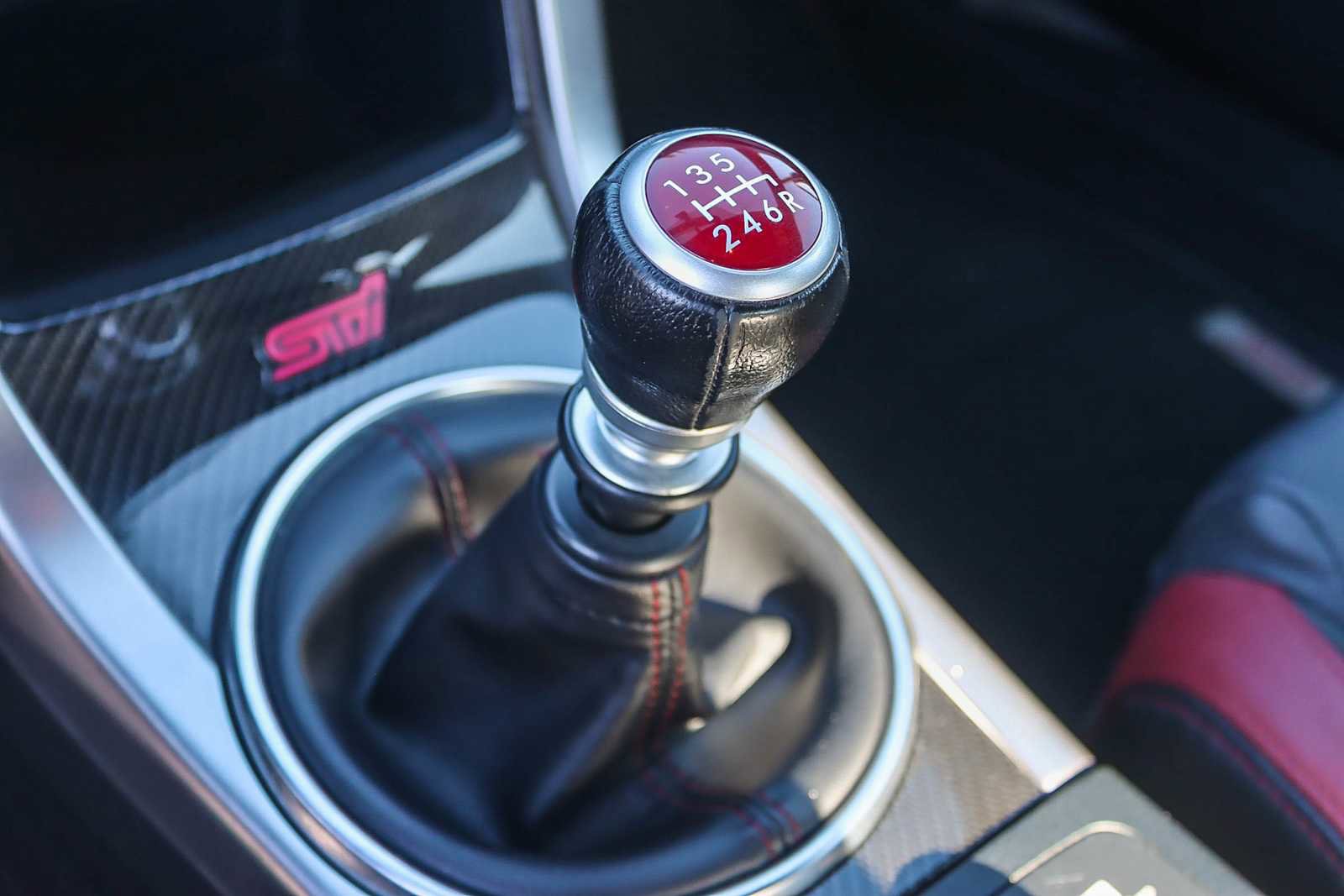 Used 2016 Subaru WRX STI Limited w/ Popular Package #3 image 19