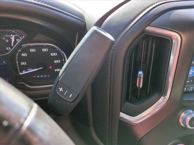 Used 2021 GMC Sierra 1500 AT4 w/ AT4 Preferred Package image 7