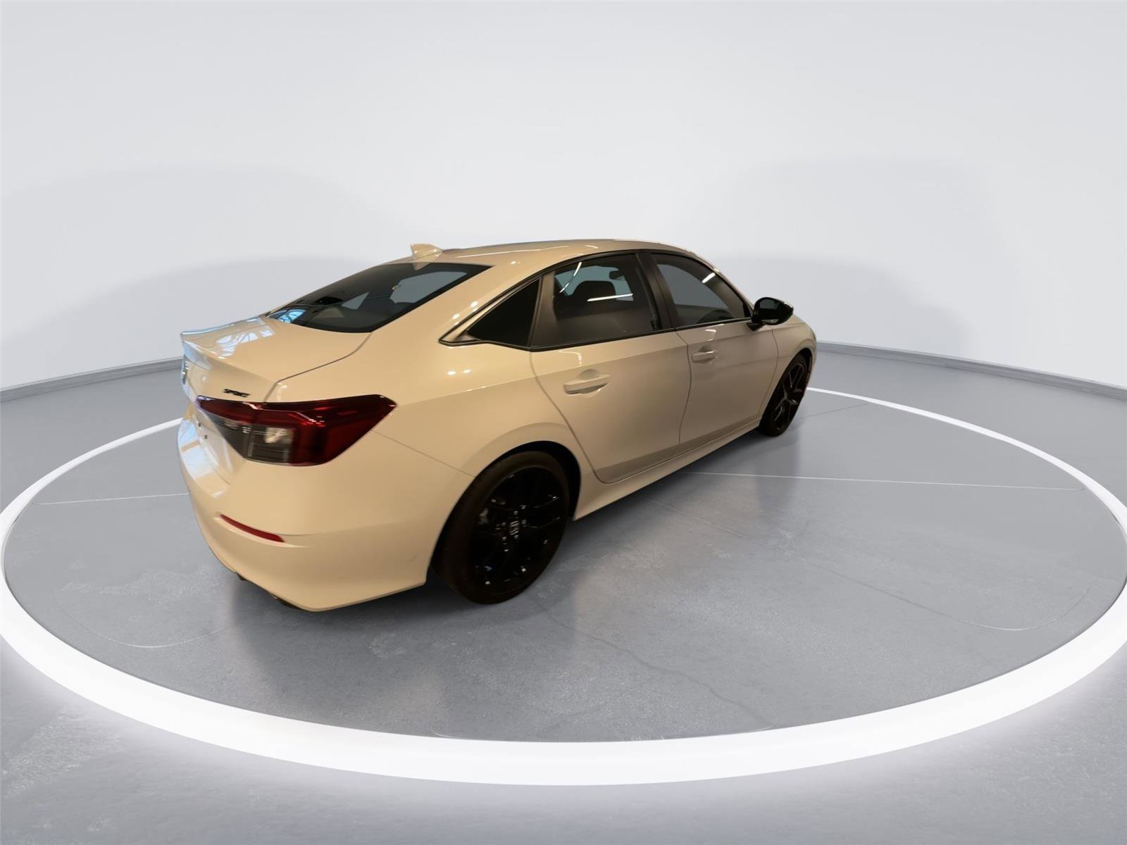 Used 2026 Honda Civic Sport image 8