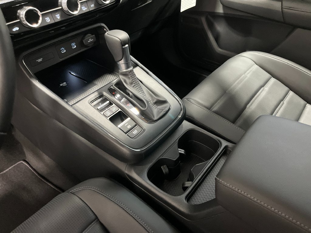 New 2027 Honda CR-V EX-L image 19