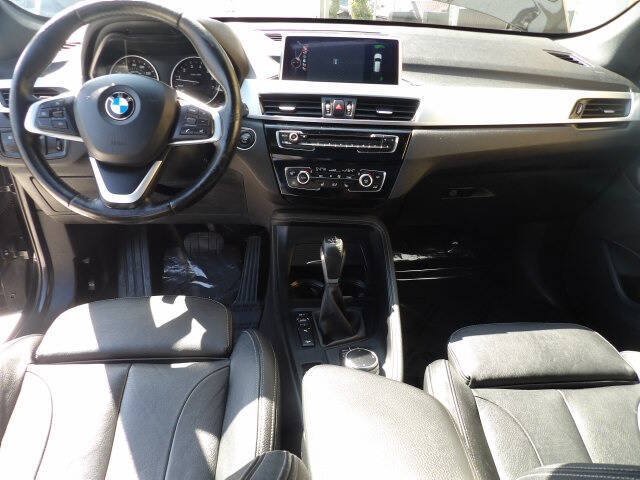 Used 2017 BMW X1 xDrive28i AWD/4WD image 15