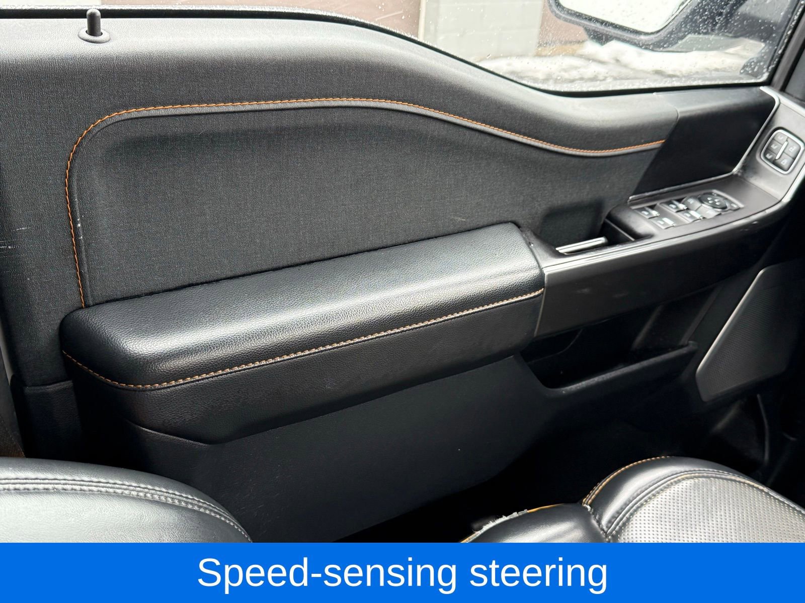 Used 2023 Ford F150 Tremor w/ Equipment Group 402A High image 35