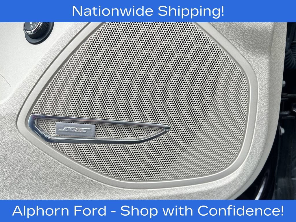 Used 2023 Buick Envision Avenir AWD/4WD image 16