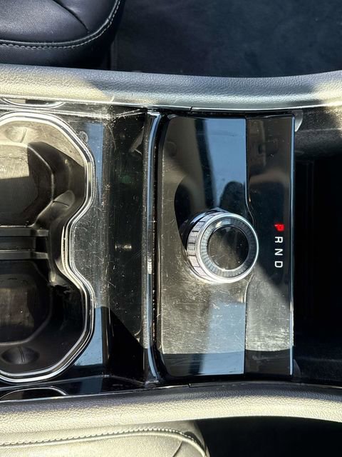 Used 2021 Jeep Grand Cherokee L Limited image 30