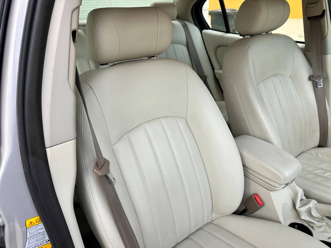 Used 2003 Jaguar X-TYPE 2.5 AWD/4WD image 63