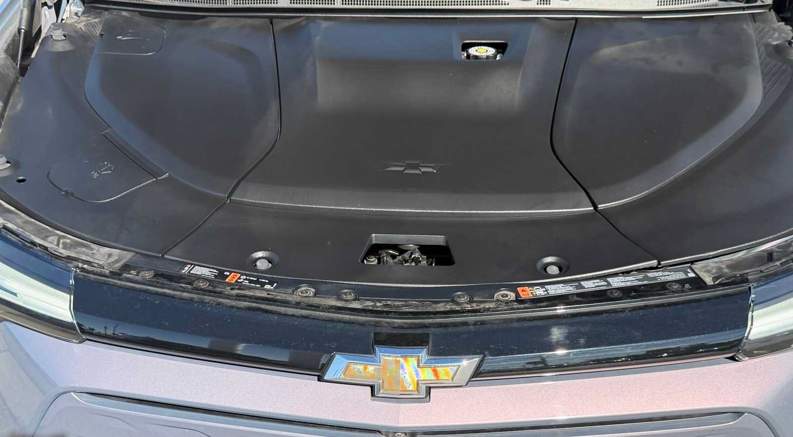 Used 2024 Chevrolet Blazer EV LT AWD/4WD image 32