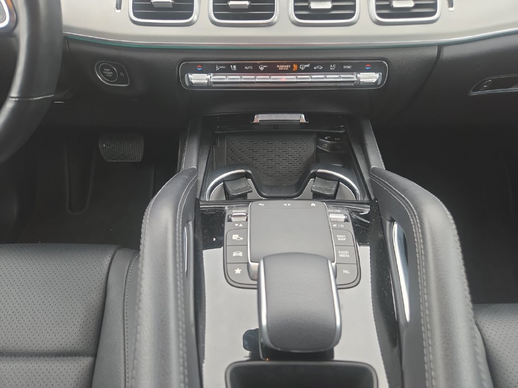 Used 2023 Mercedes-Benz GLE 350 4MATIC image 13