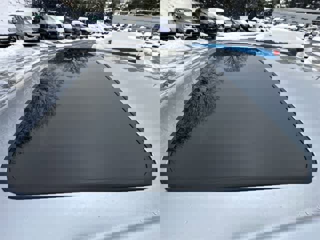 Certified 2025 Subaru Legacy Premium image 6