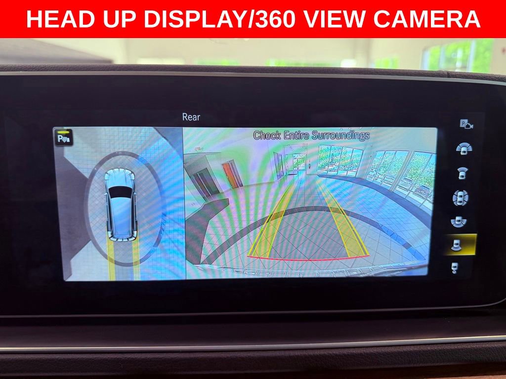 Used 2021 Mercedes-Benz GLS 580 4MATIC image 9