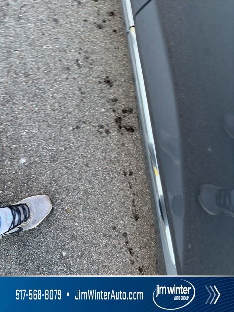 New 2026 GMC Terrain Denali image 47