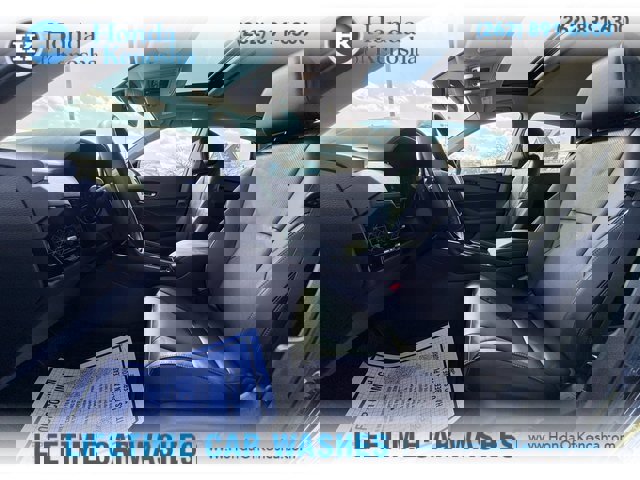 Used 2025 Honda Accord EX-L image 20