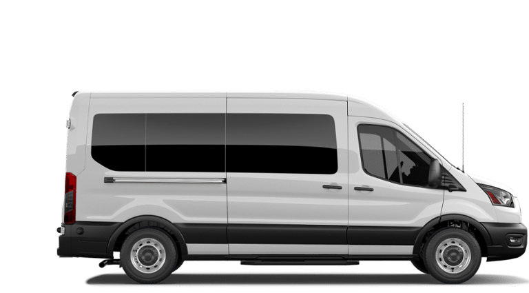 New 2027 Ford Transit 350 XL RWD image 49