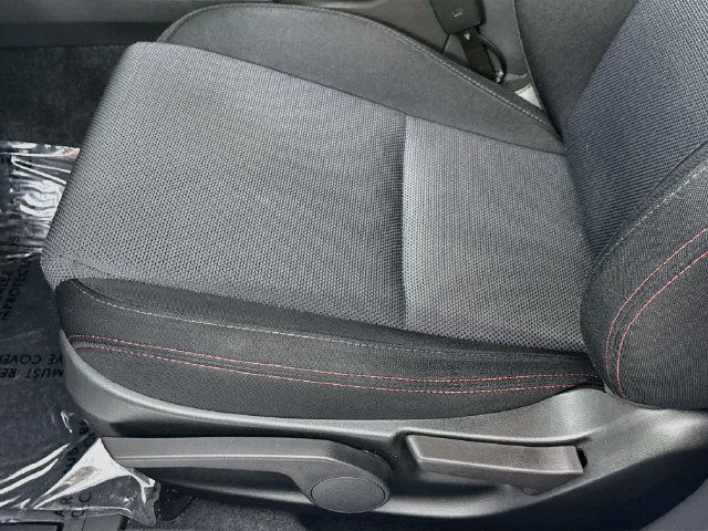 Used 2020 Subaru WRX AWD/4WD image 18