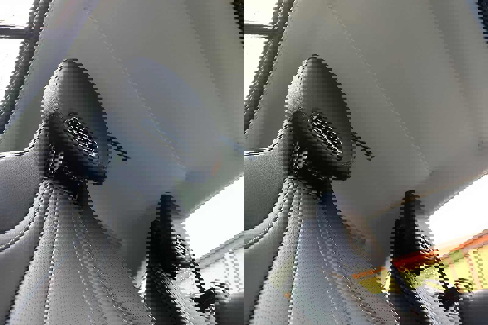 New 2026 Mercedes-Benz CLE 300 4MATIC Cabriolet image 15