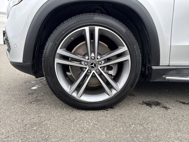 Used 2020 Mercedes-Benz GLE 450 4MATIC image 33