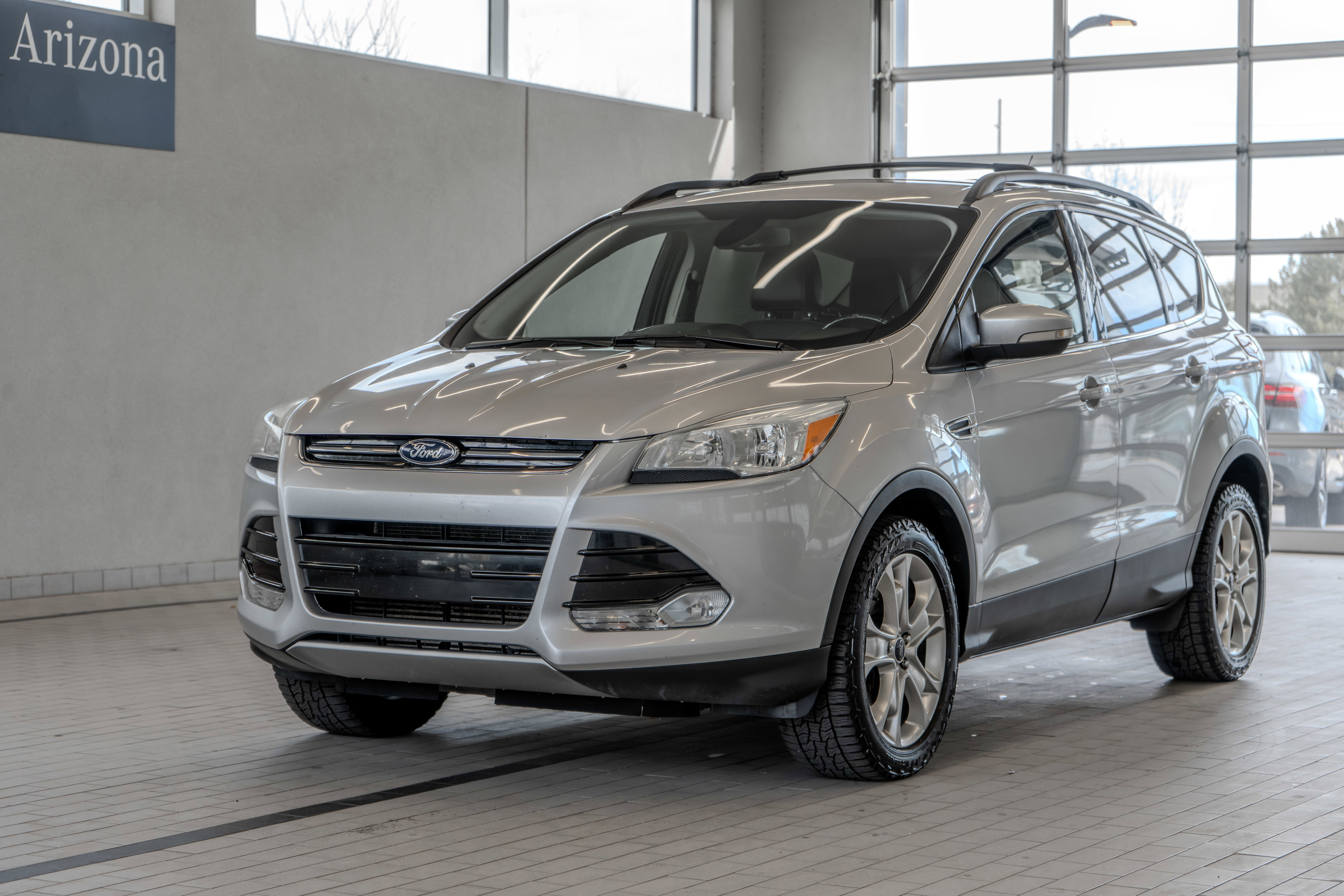 Used 2013 Ford Escape SEL image 25