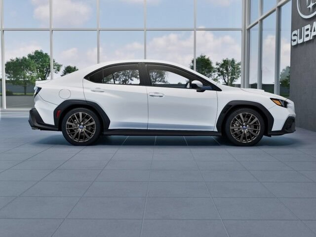 New 2026 Subaru WRX AWD/4WD image 6