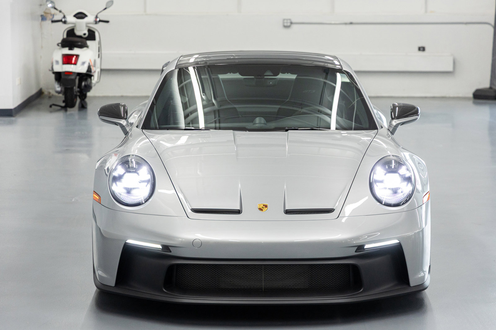 Used 2022 Porsche 911 GT3 RWD image 10
