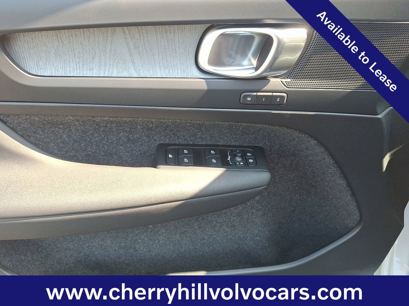 Certified 2026 Volvo XC40 B5 Plus w/ Protection Package Premier image 13