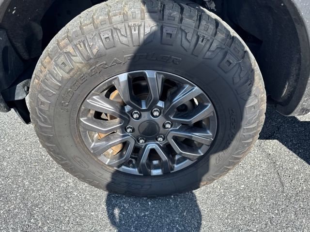 Used 2020 Ford Ranger XLT w/ Equipment Group 301A Mid image 24