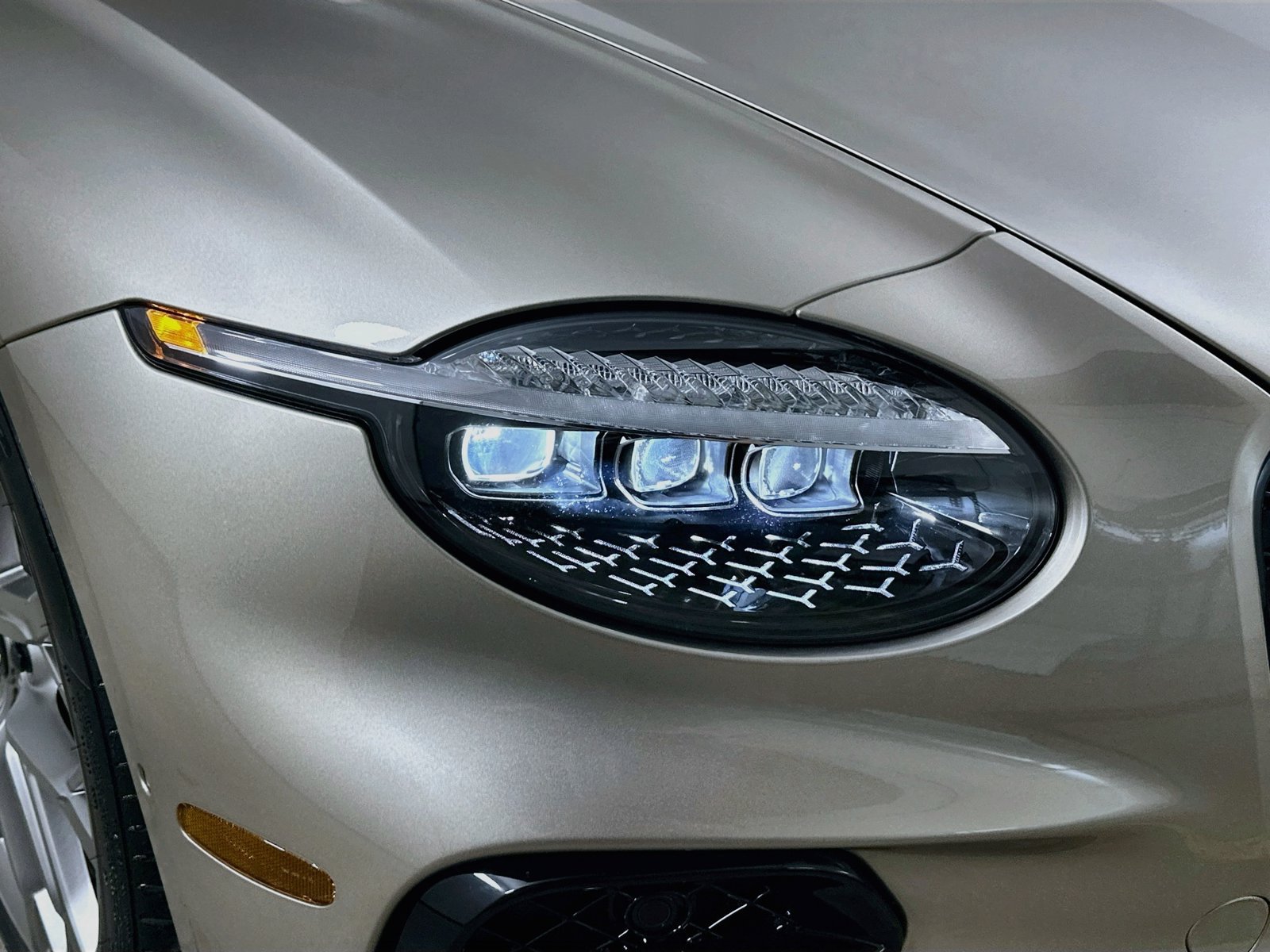 New 2026 Bentley Continental GT AWD/4WD image 13