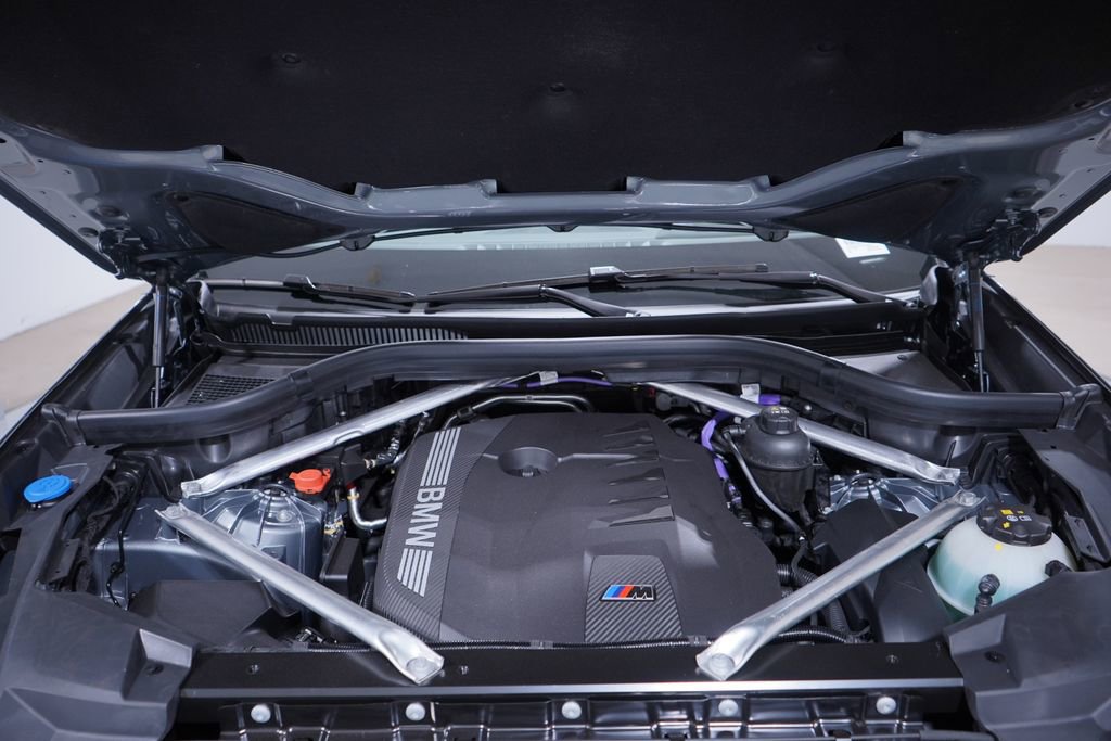 New 2026 BMW X6 xDrive40i w/ Premium Package AWD/4WD image 14