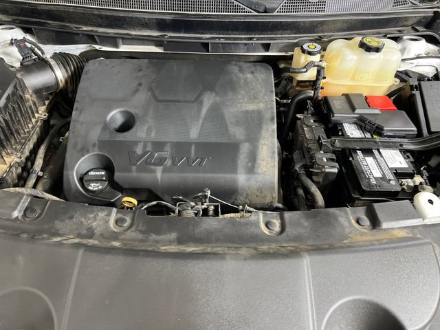 Used 2019 Chevrolet Traverse Premier image 24