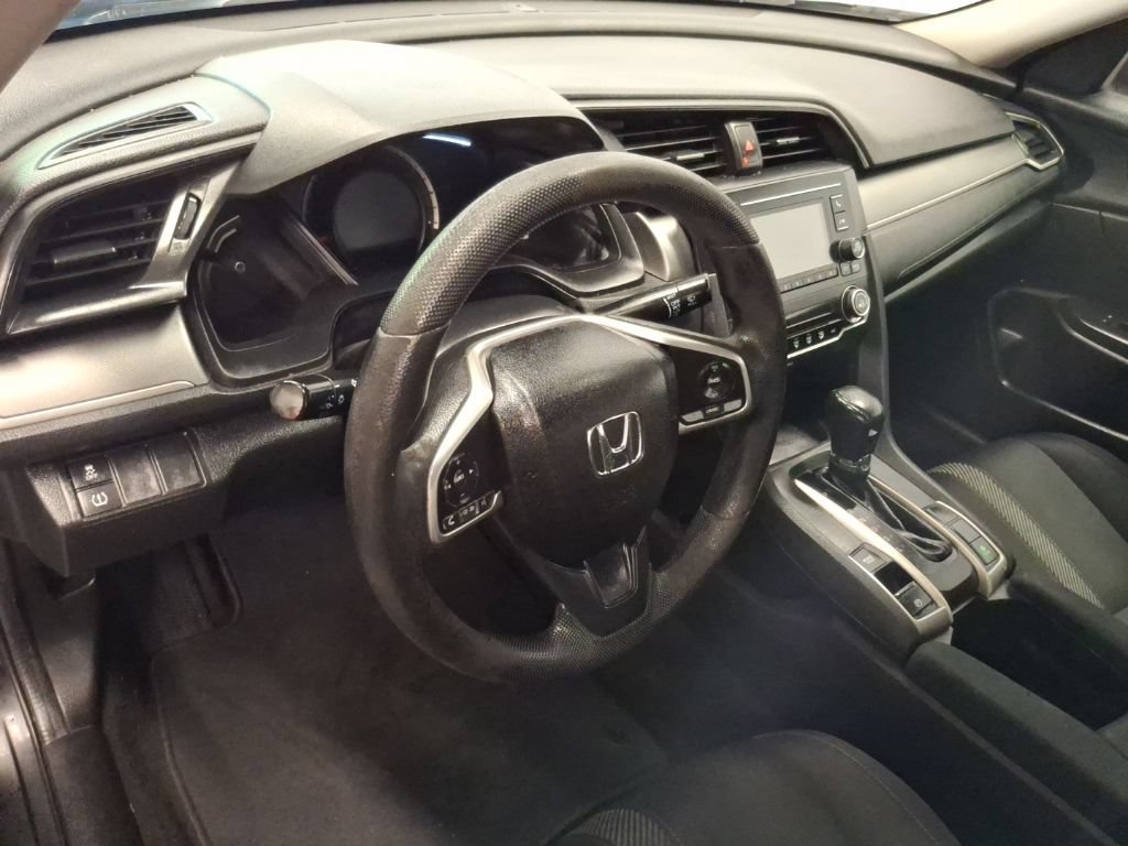 Used 2016 Honda Civic LX image 16