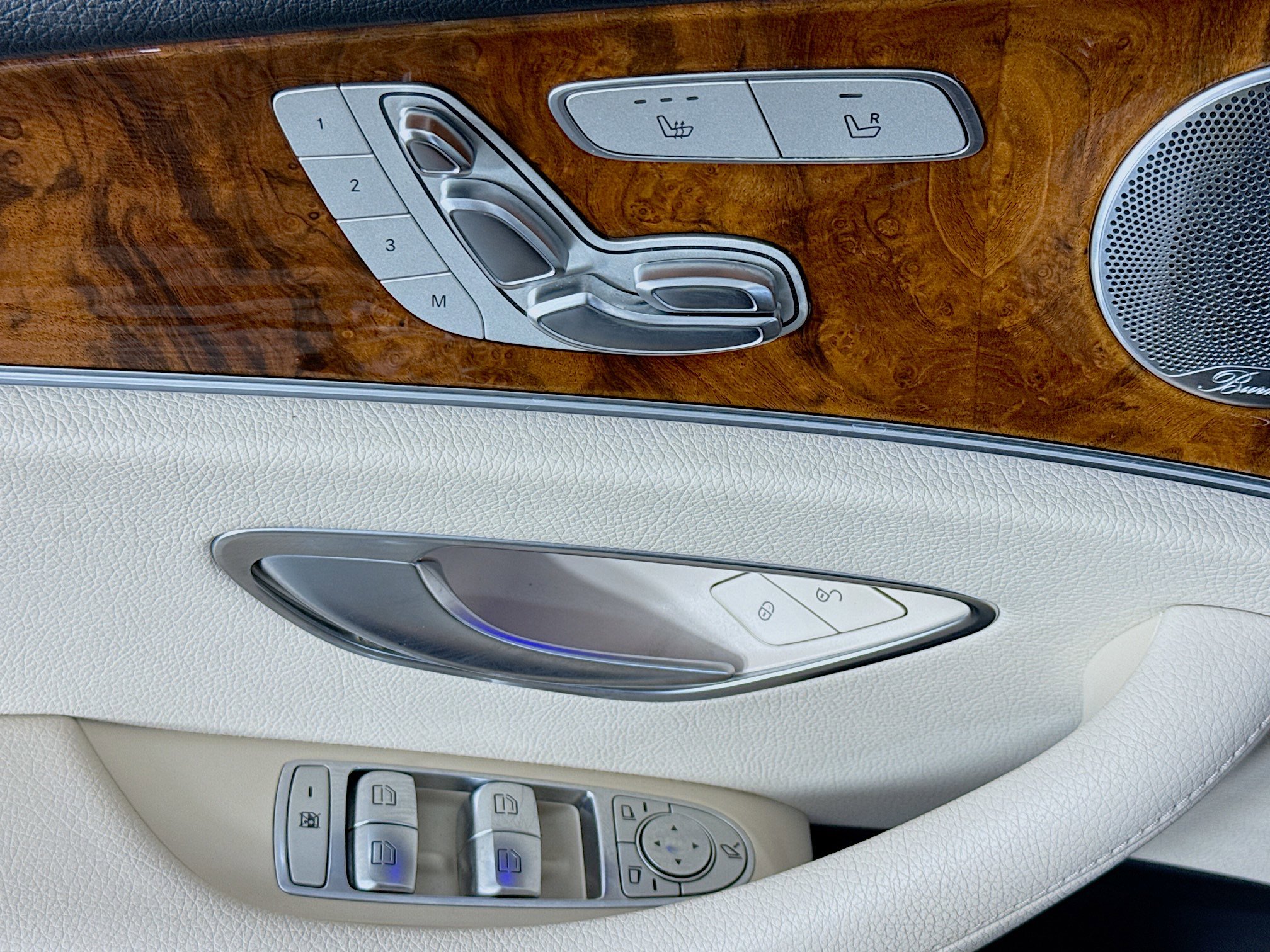 Used 2018 Mercedes-Benz E 300 w/ Premium 1 Package image 22