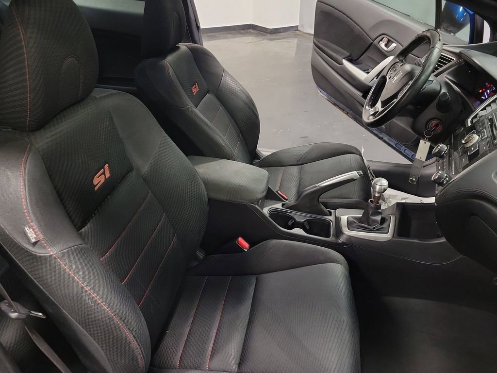 Used 2013 Honda Civic Si image 21