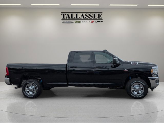 New 2024 RAM 2500 Tradesman w/ Towing Technology Group image 5