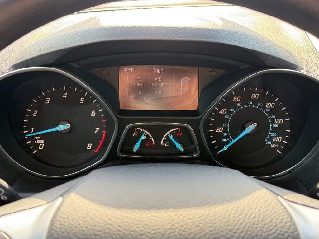 Used 2014 Ford Escape SE w/ Equipment Group 201A FWD image 31