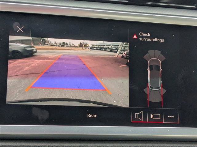 Used 2022 Audi Q3 2.0T Premium image 13