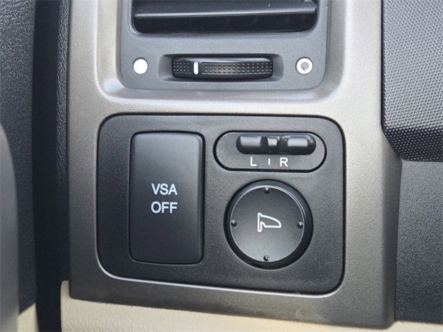 Used 2008 Honda CR-V EX image 10