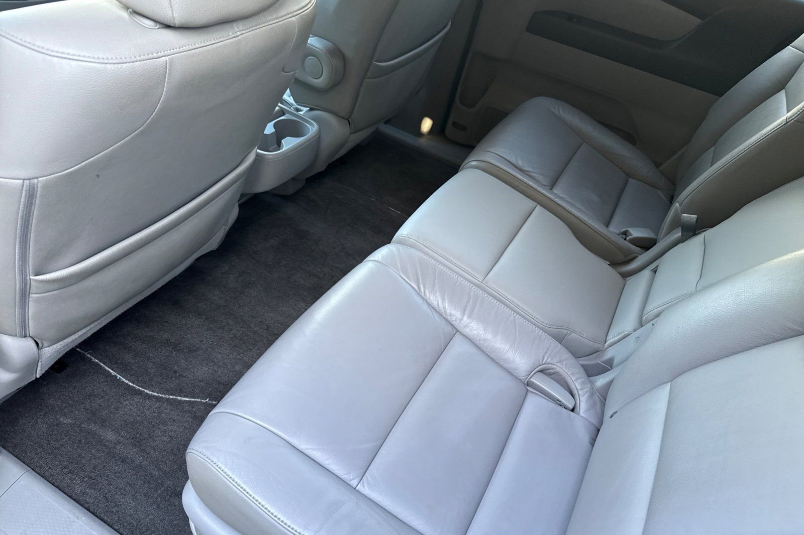 Used 2012 Honda Odyssey EX-L image 13