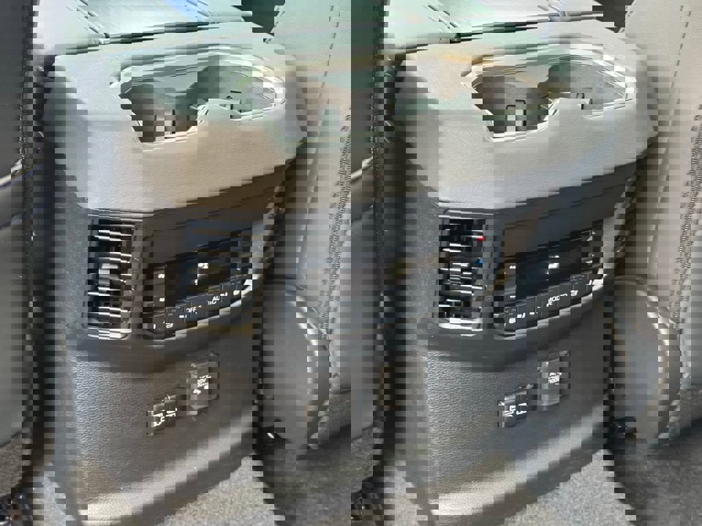 Used 2026 Toyota Sequoia Platinum image 14