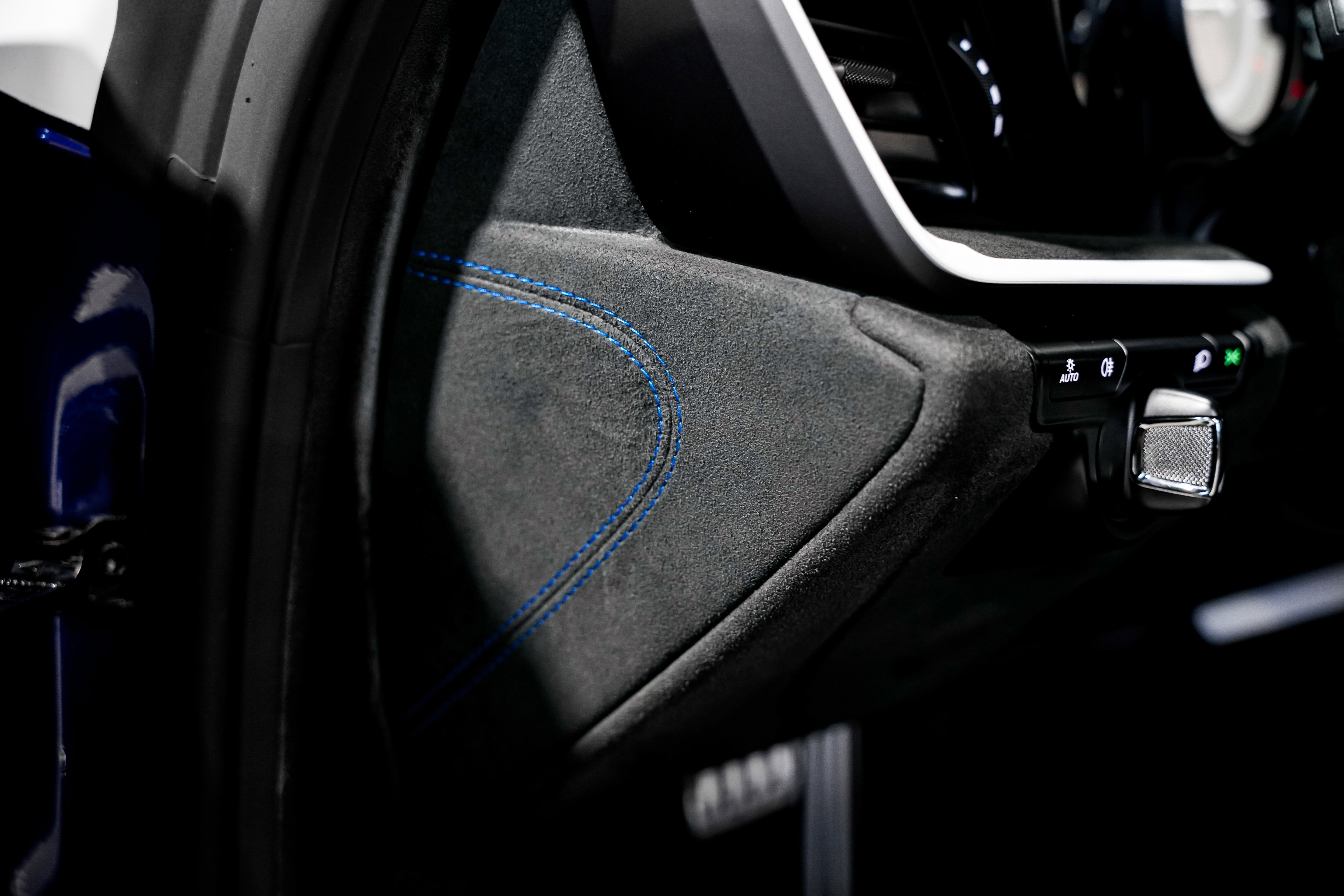 Used 2024 Porsche 911 Dakar image 24