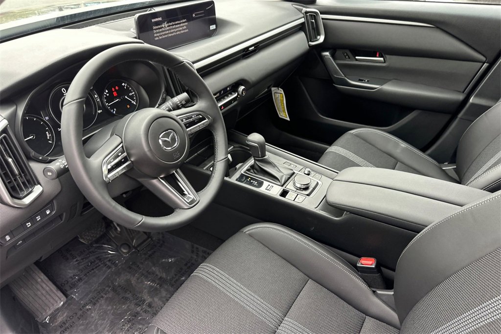 New 2026 MAZDA CX-50 2.5 Hybrid w/ Cargo Package image 11