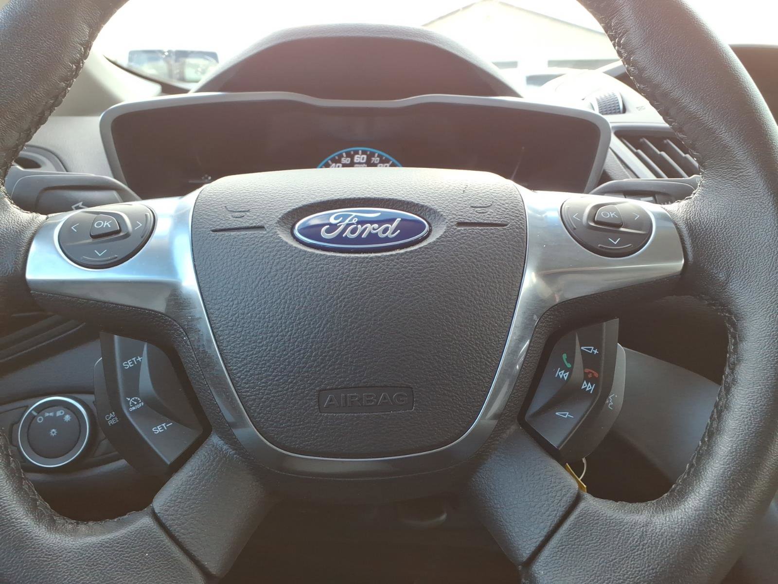 Used 2018 Ford C-MAX SE image 14