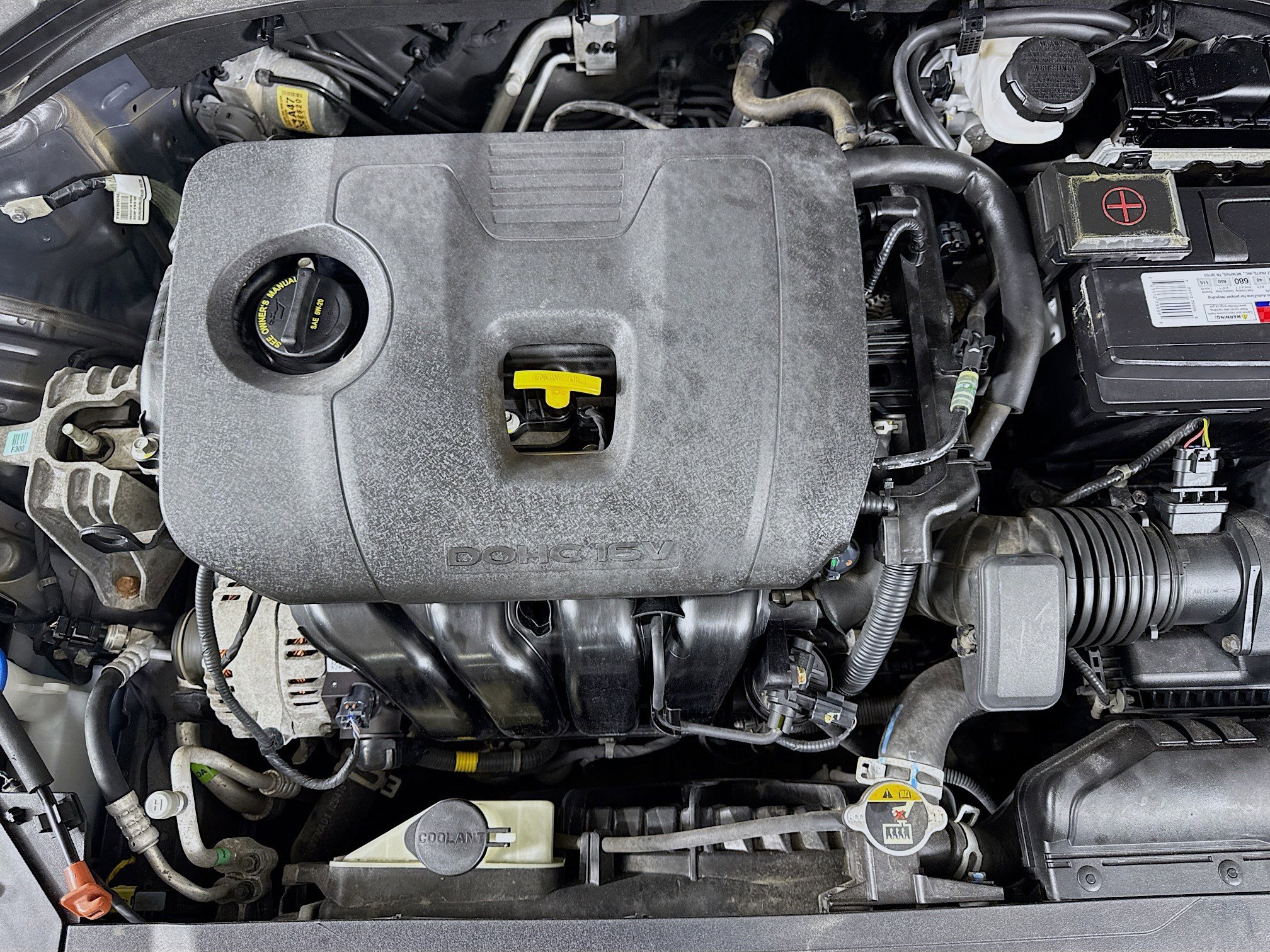 Used 2020 Hyundai Elantra SEL image 38