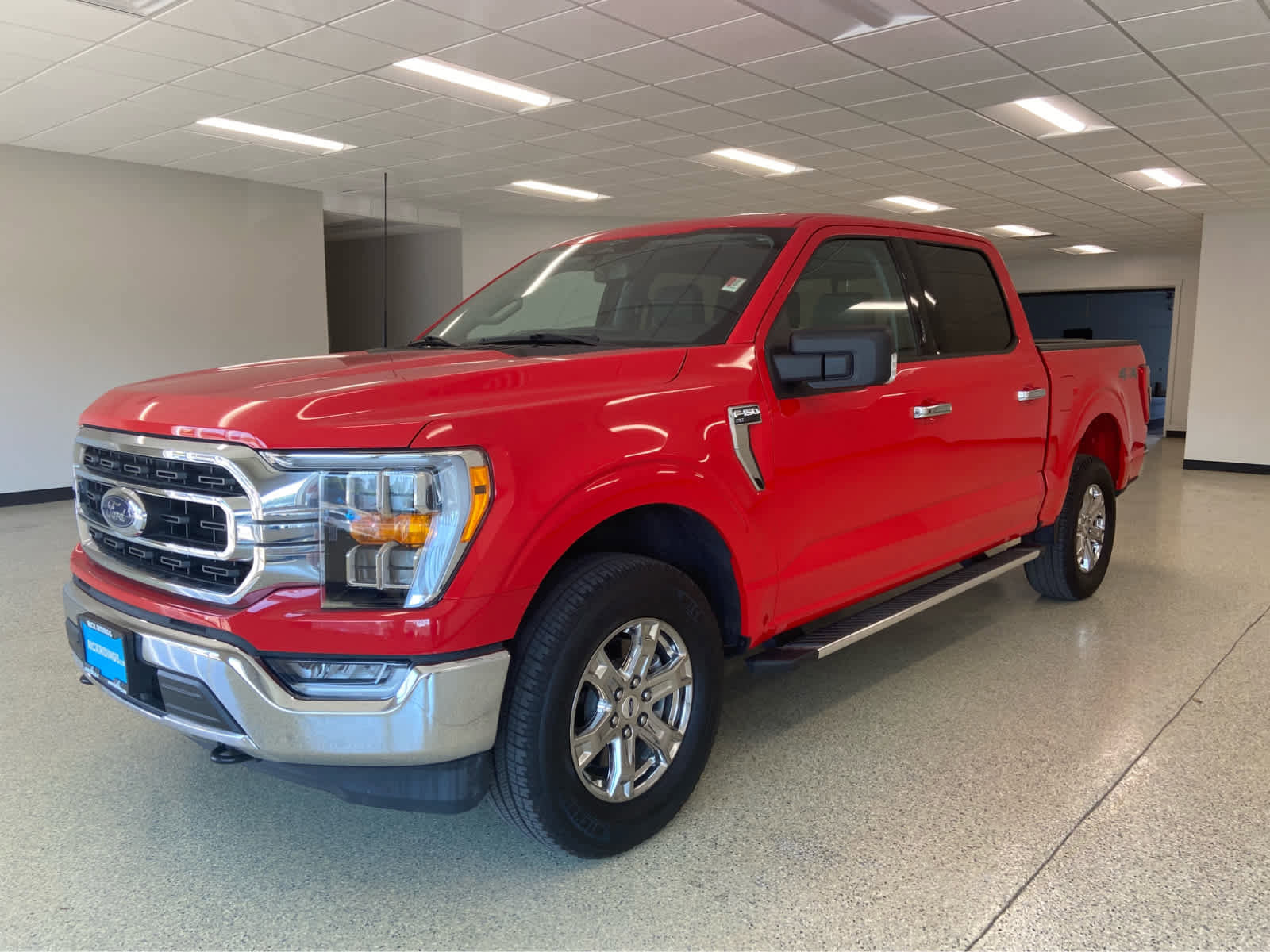 Used 2023 Ford F150 XLT w/ Equipment Group 302A High