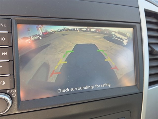 Used 2019 Nissan Frontier SV image 19