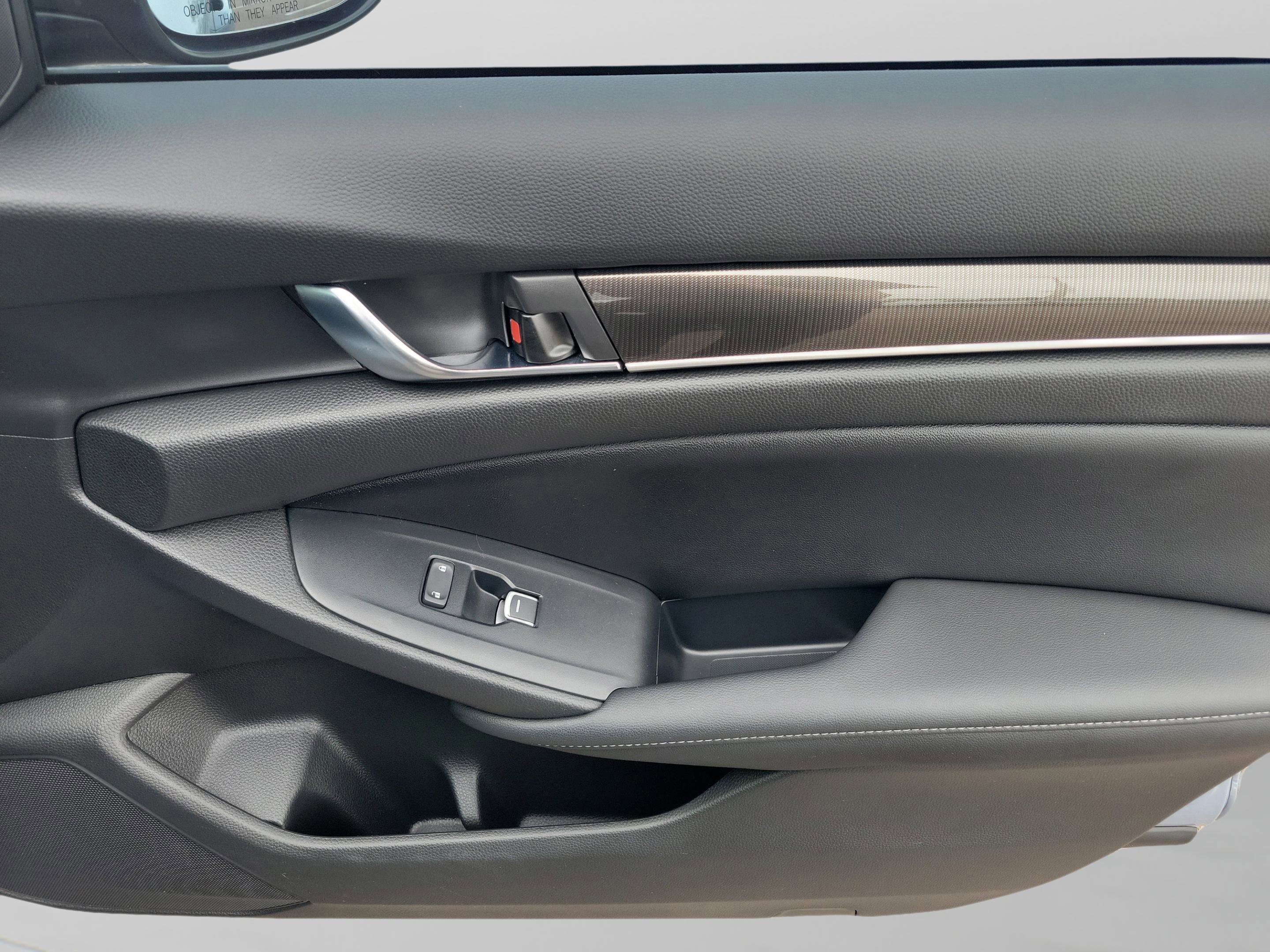 Used 2022 Honda Accord Sport image 21